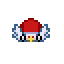 Delibird Hat
